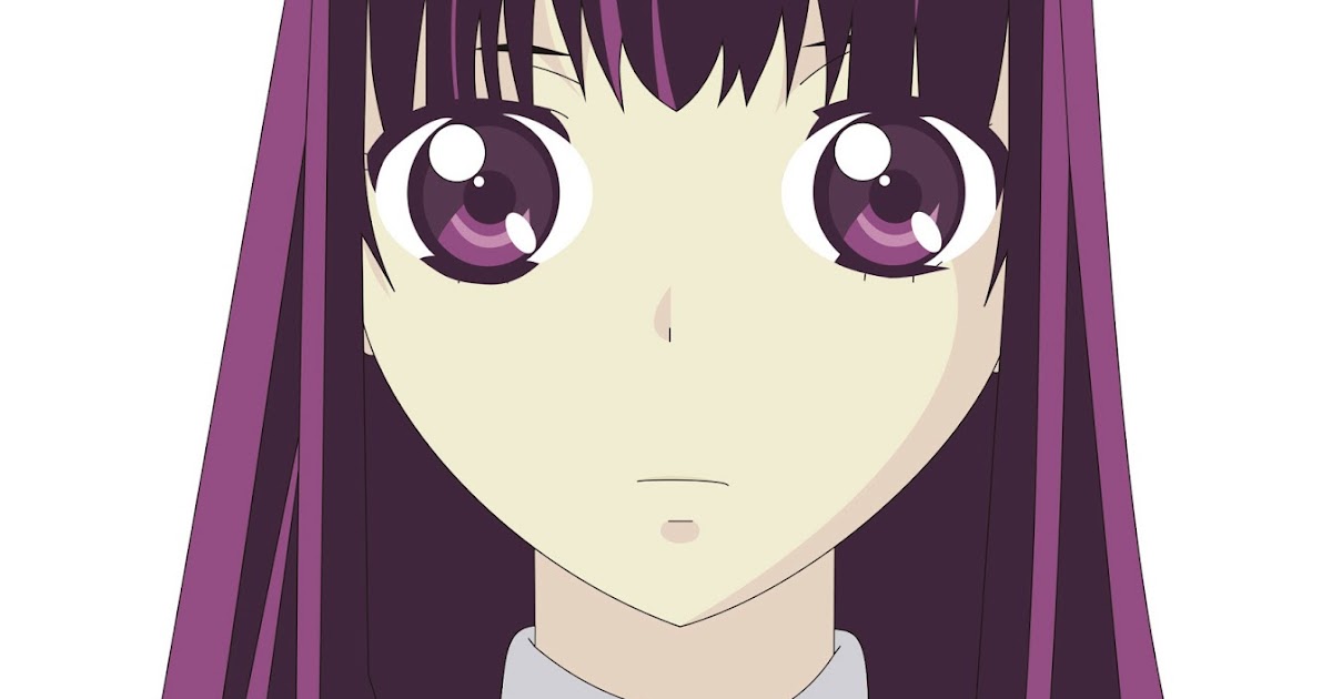 This is A Place To Try: Cara Membuat Kartun (Anime) dengan CorelDRAW