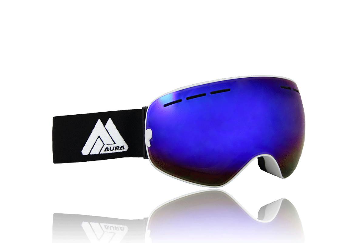 Aura Optic Nimbus goggle image