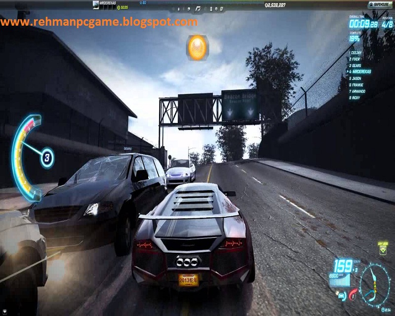 need for speed world offline need for speed world offline
