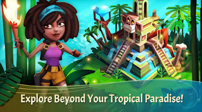 FarmVille: Tropic Escape MOD APK-FarmVille: Tropic Escape 