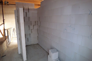 Unser Haustraum: September 2011