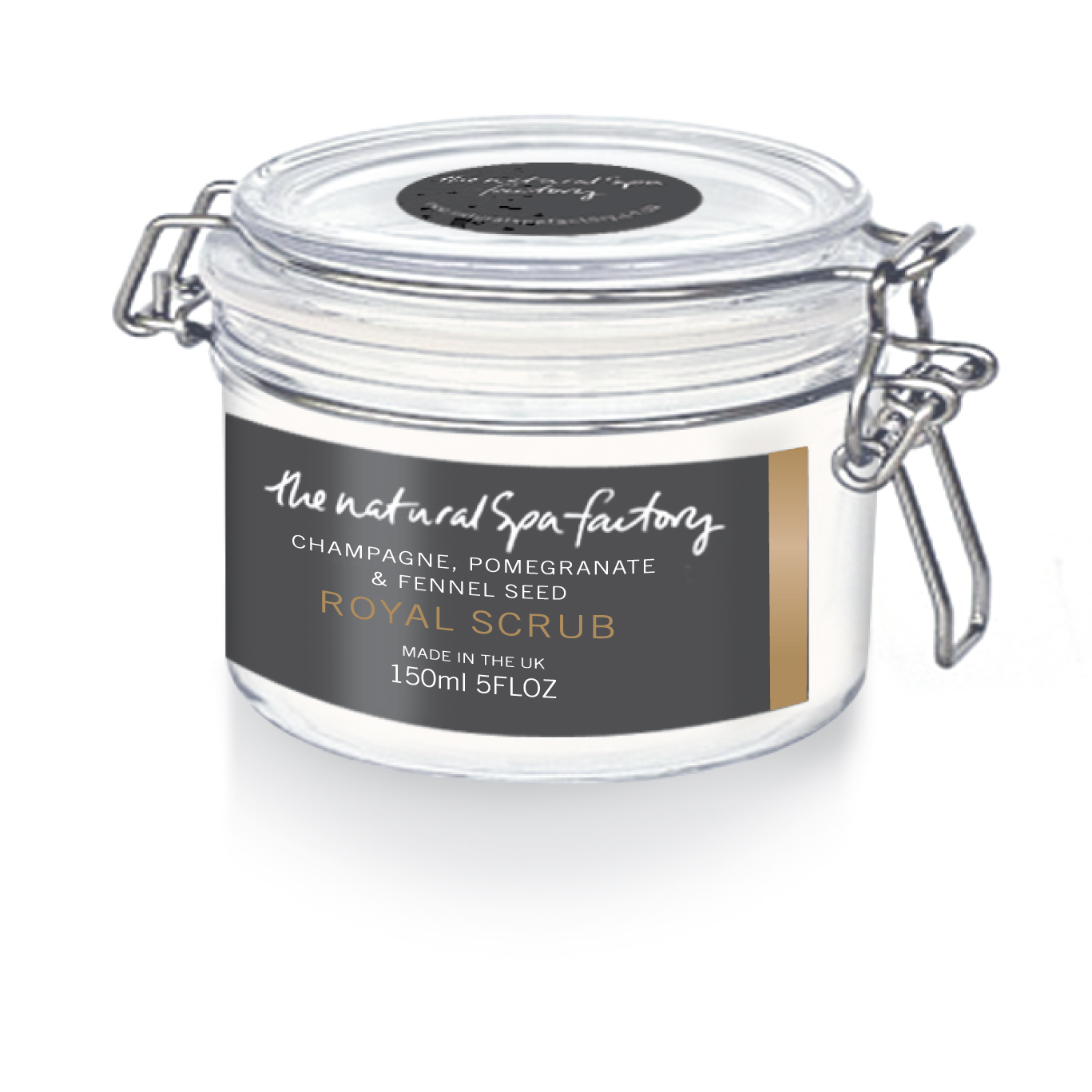 DIARY OF A FASHION MISTER Champagne Supernova