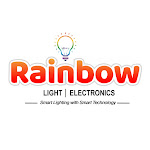              Rainbow Light Electronics