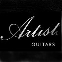 Artist-Guitars-Official-Website