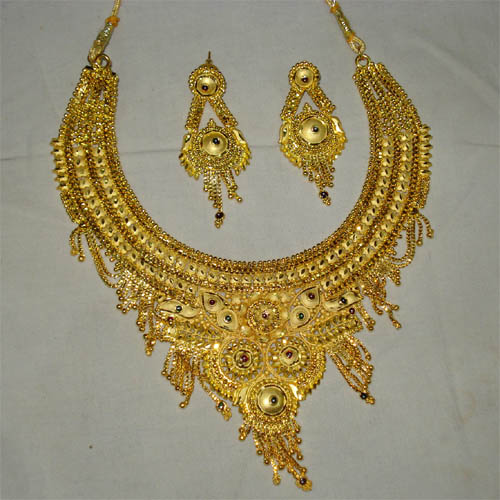 gold india jewelry Gold Jewellery