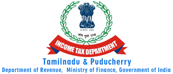 Income Tax Tamil Nadu 