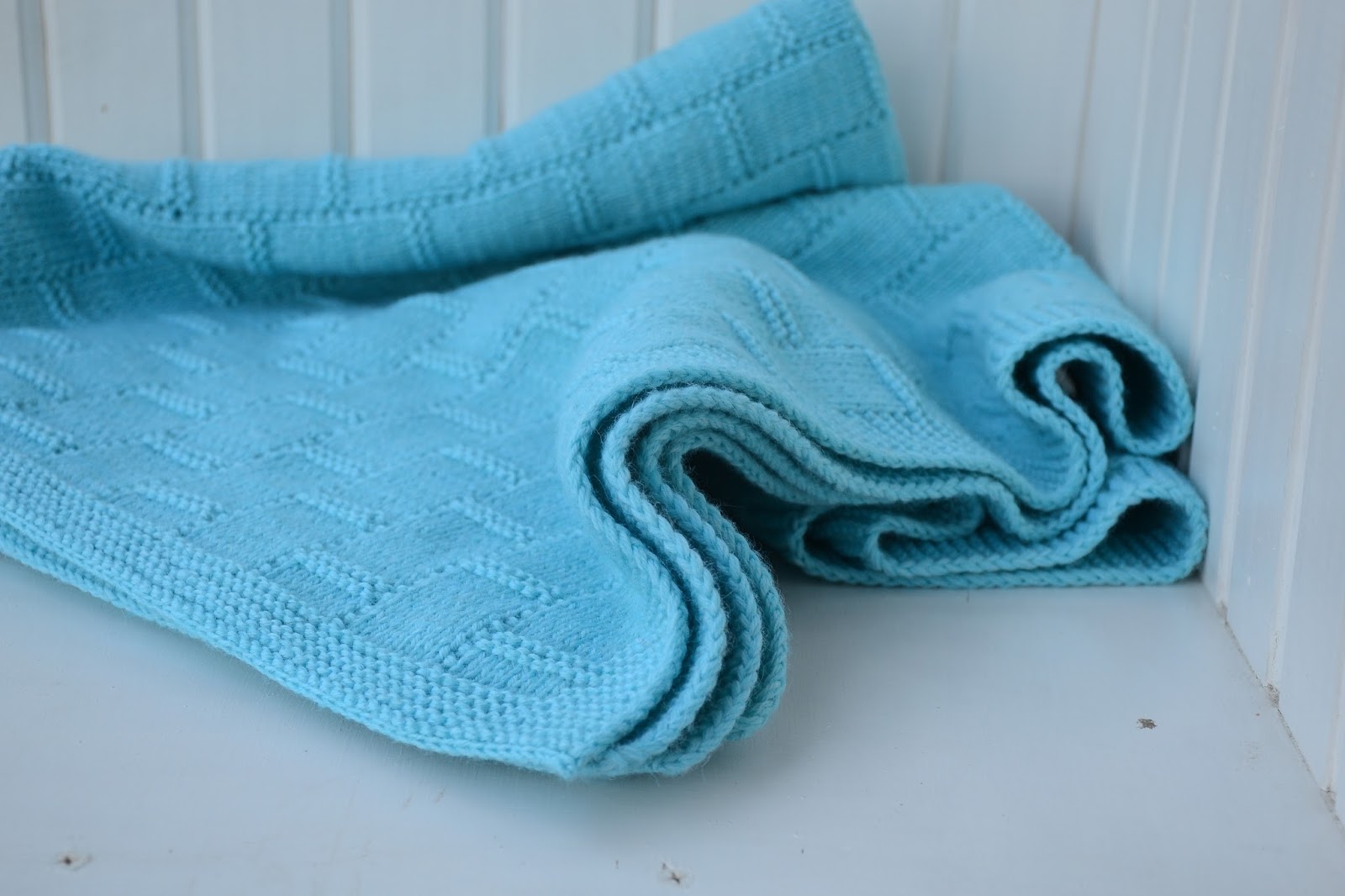 Бывает ...: Плед детский