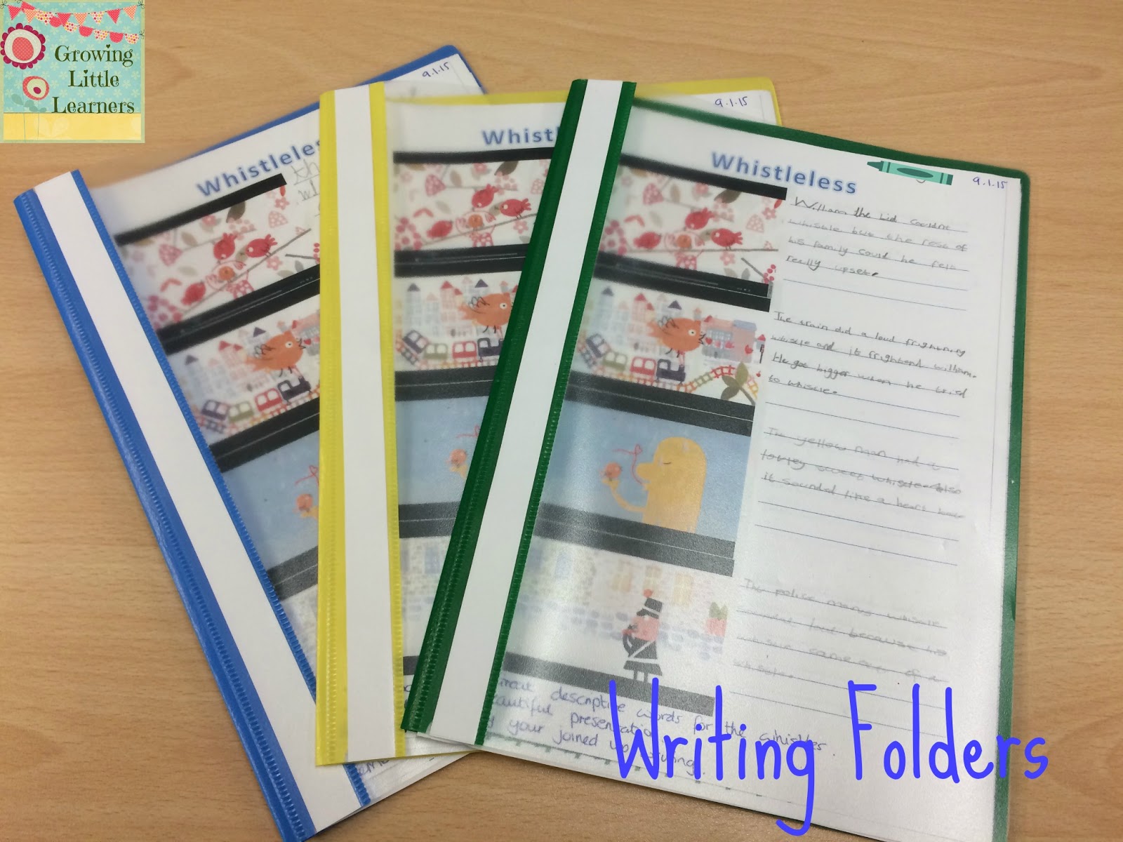 Making Writing Special | Adventures in Literacy Land