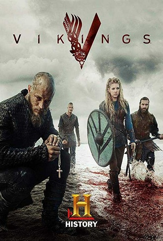 Vikings Season 3 Complete Download 480p All Episode