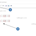 HTML <table> : Cara membuat tabel di postingan blog HTML <table> : Cara membuat tabel di postingan blog