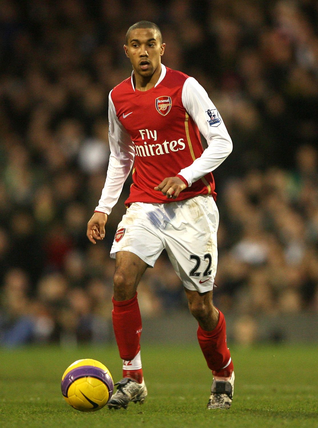 Gael Clichy Wallpapers - Football Wallpapers, Soccer Photos, Messi