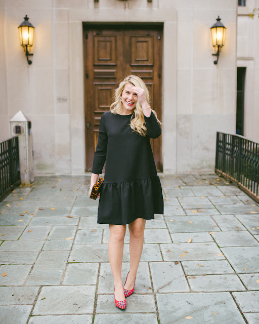 40 dressy holiday outfit ideas