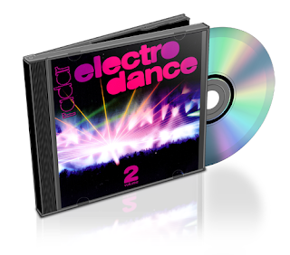 CD Radar Electro Dance - Volume 2 (2011)