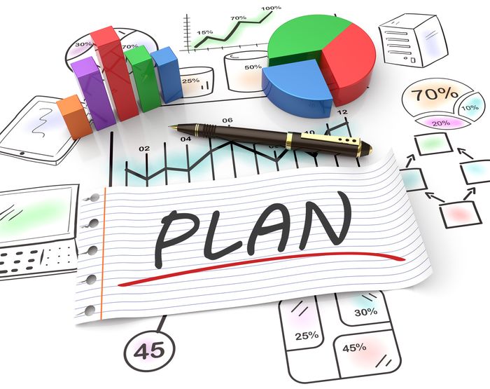 CREA TU PLAN DE ESTUDIO EN 4 FÁCILES PASOS CREA TU PLAN DE ESTUDIO EN 4 FÁCILES PASOS
