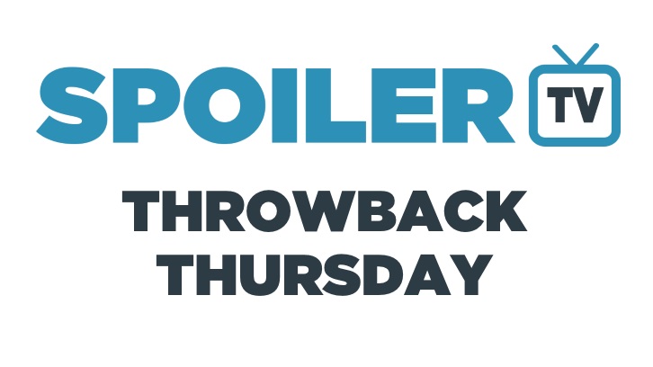 ThrowbackThursday - Parks & Recreation - The Fight: Baba Booey