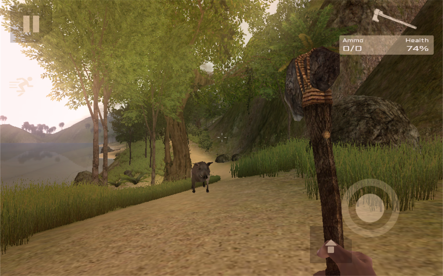 выживаемые игры на телефон