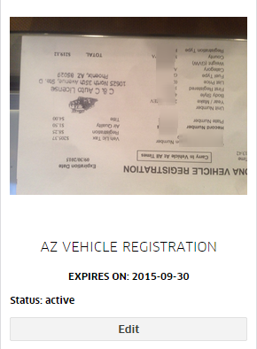 uber Vehicle Registration uber Vehicle Registration