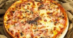 Literatura juvenil de Andrea: PIZZA image of Literatura juvenil de Andrea: PIZZA