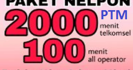 Paket Nelpon Aa - Cara Daftar Paket Nelpon Simpati Bulanan Murah