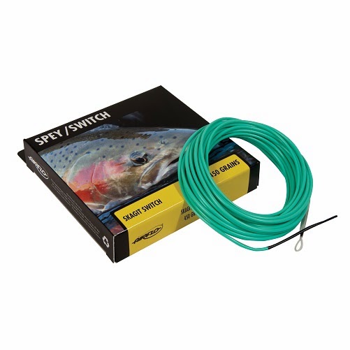 Gorge Fly Shop Blog: Lines for Switch Rods - A Buyer's Guide