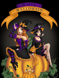 BANCO DE IMÁGENES GRATIS: Happy Halloween 2011 Feliz