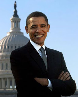 Barack Obama Menang Pemilu Presiden Amerika Serikat Lagi