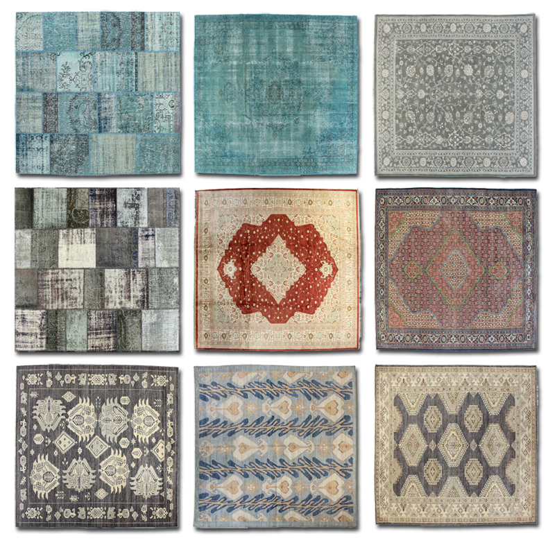 TS2 SIP Living and 13Pumpkin Rugs Conversions by Leo4Sims Sims Find