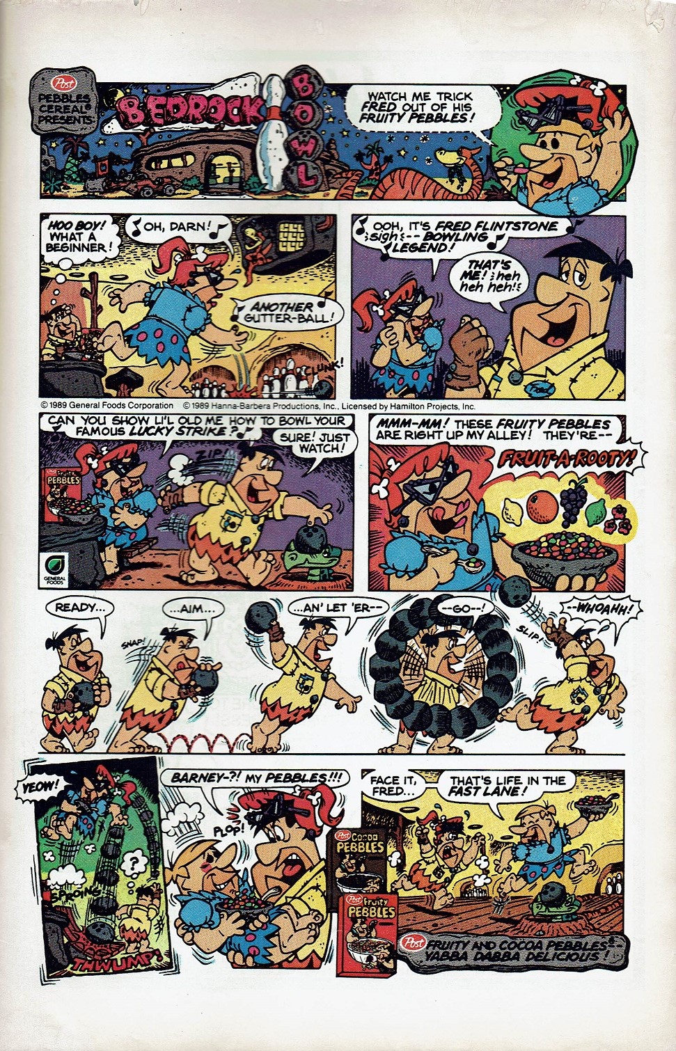 Read online Betty and Me comic -  Issue #178 - 35