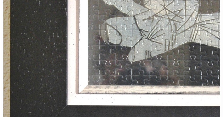 puzzle del guernica