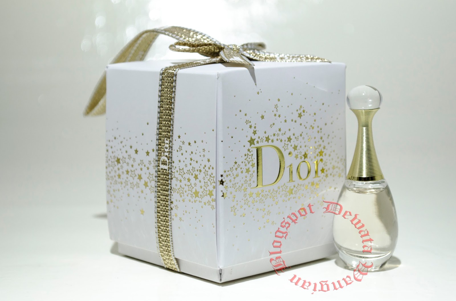 Wangian,Perfume & Cosmetic Original Terbaik Christian Dior J'adore