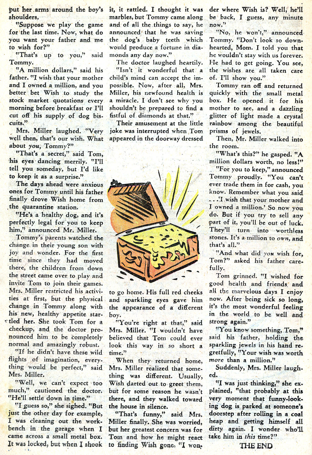 Journey Into Mystery (1952) 81 Page 25