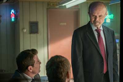 Kurtwood Smith in Patriot Series (9)