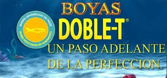 BOYAS DOBLE-T