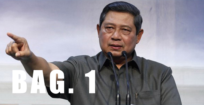 Beginilah Strategi Jitu SBY dalam Peta Politik PilGub DKI Beginilah Strategi Jitu SBY dalam Peta Politik PilGub DKI