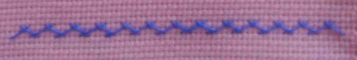 10 Jenis Tusuk Hias yang Sering Digunakan