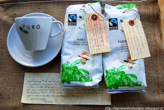 puro fairtrade coffee, un ampio orizzonte da scoprire e valorizzare