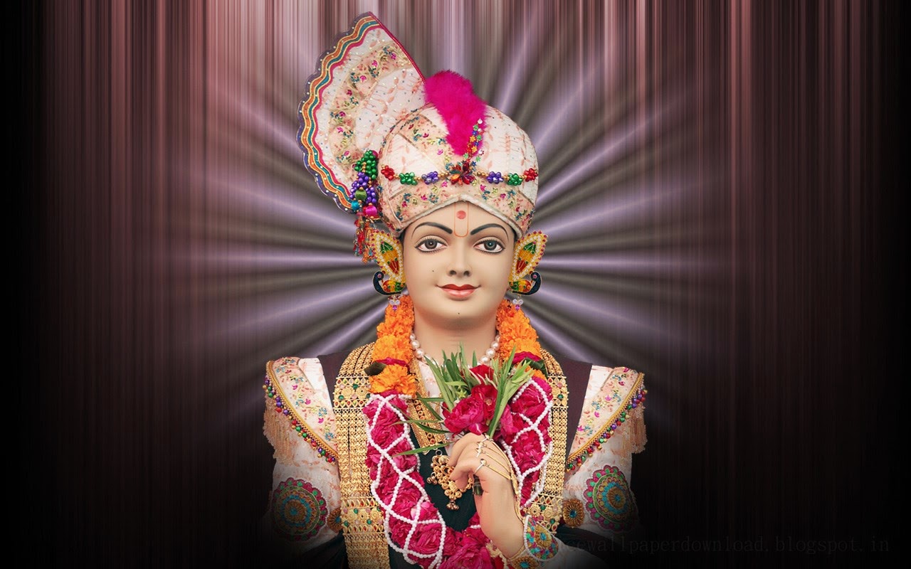 God Of Swaminarayan Wallpapers - Download best hd wallpaper