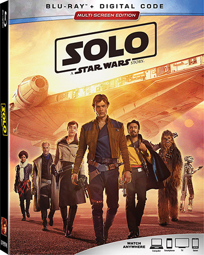 Solo: A Star Wars Story (2018) 1080p BDRip Dual Audio Latino-Inglés [Subt. Esp] (Ciencia ficción. Aventuras)