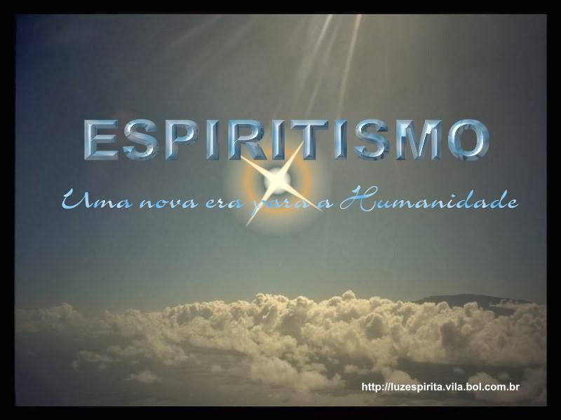 AILTON SANTOS ESPIRITISMO A mais humana das denominações cristãs AILTON SANTOS ESPIRITISMO A mais humana das denominações cristãs