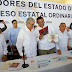 Se ratifica la alianza entre el Gobierno del Estado y los trabajadores para el avance de Yucatán