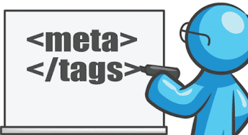 Menambah Meta Tag Description Wordpress