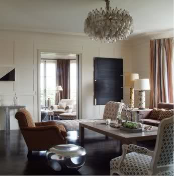 Italian Apartment Interior Design 2012 | Home Designs Plans