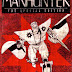 Manhunter Special Edition #1 - Walt Simonson art, cover & reprints + 1st issue