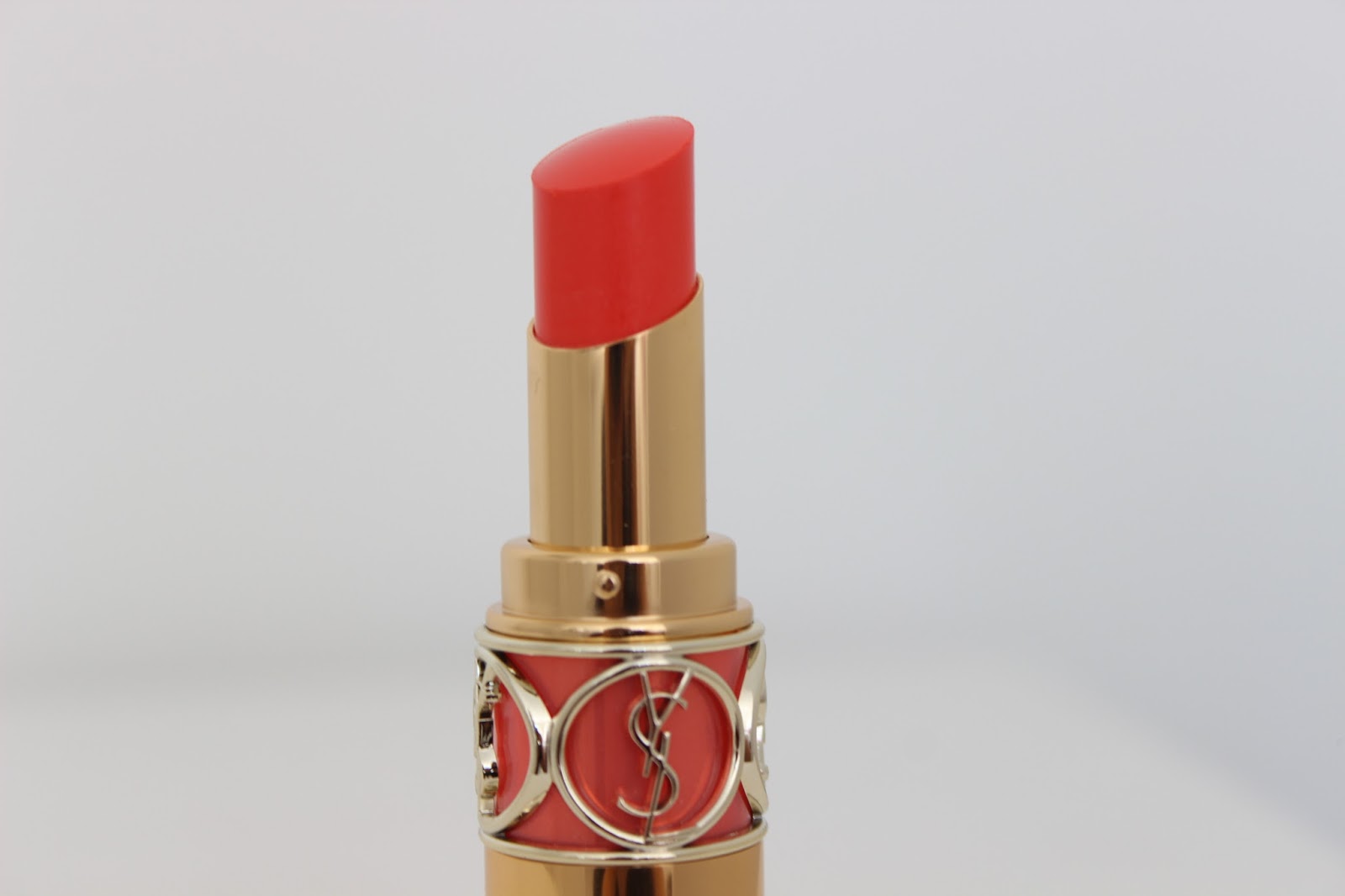 Belles Boutique Uk Beauty And Mummy Blog Ysl Rouge Volupté Shine In 14