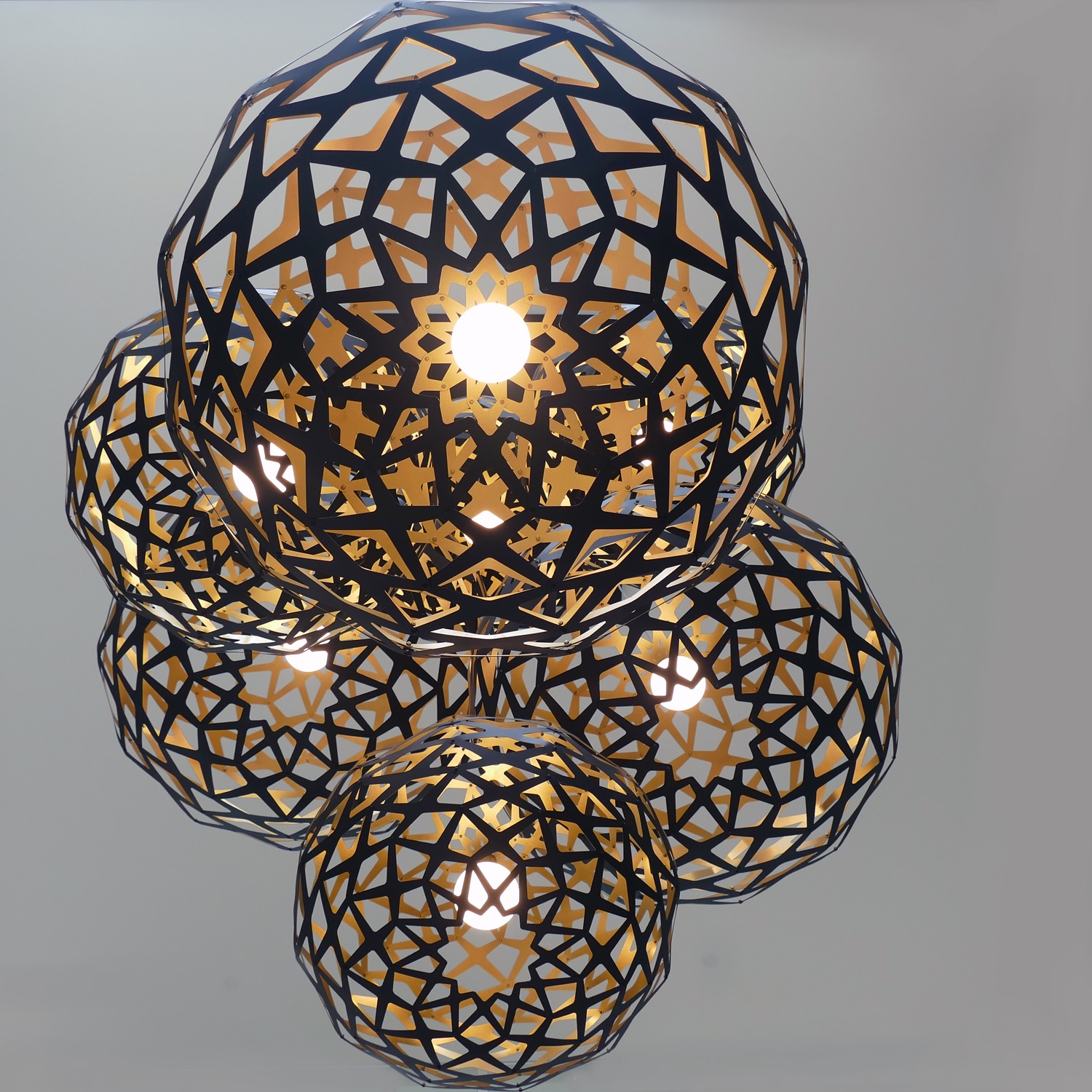 Contemporary Designer Lighting