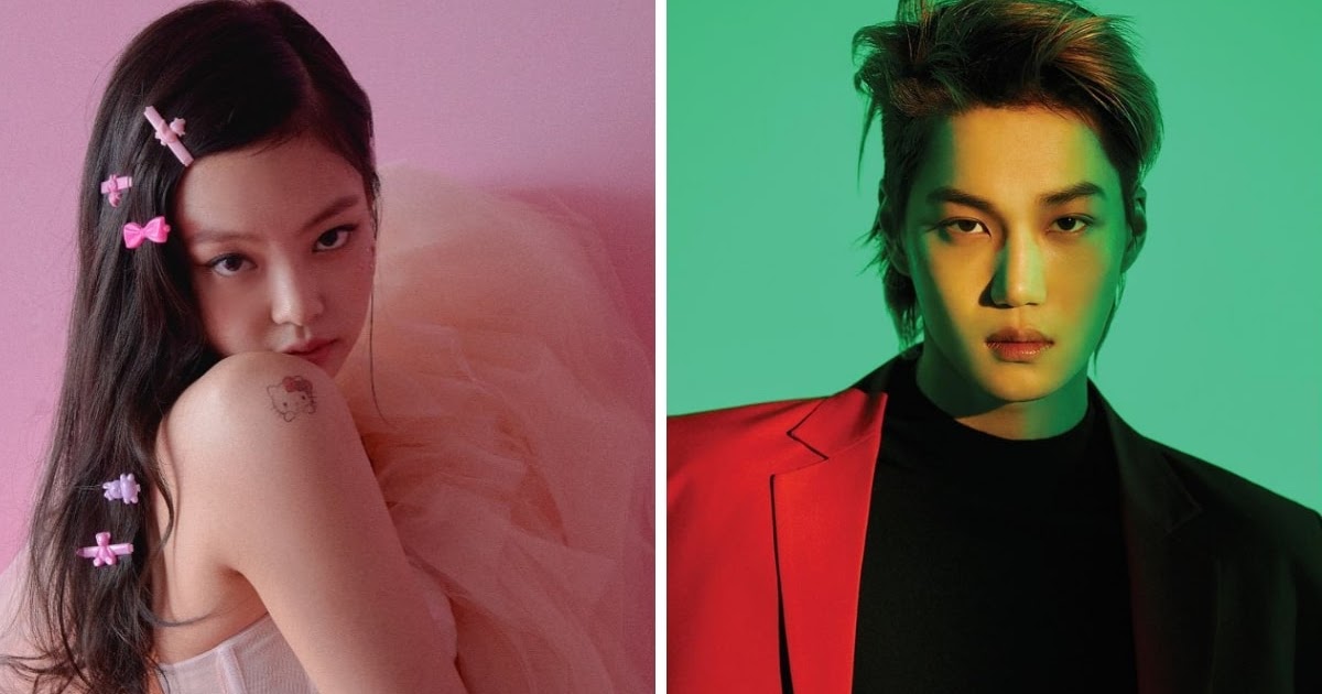 Ex-EXO Member Luhan, 'Train To Busan' Star Gong Yoo Join Hollywood Stars In Louis  Vuitton Ad : K-WAVE : koreaportal