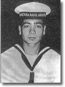 Homenaje al Marinero Jorge Eduardo López (1962-1982)