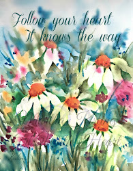 quote watercolor printables painting