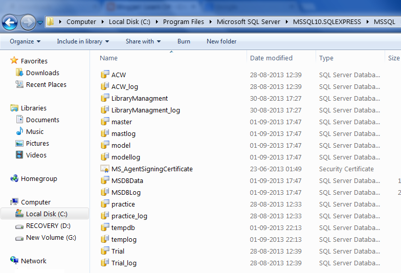 How To Copy Database Schemas Without Data In Sql Server - www.vrogue.co