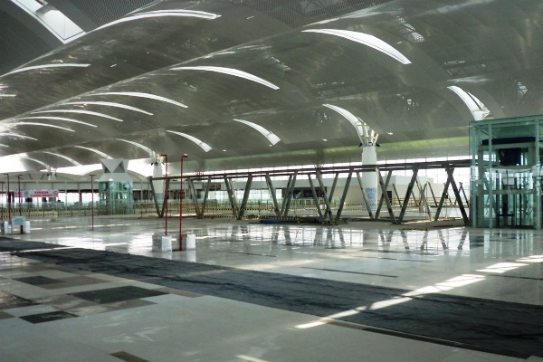 PT AP II Targetkan 9 Bandara Menjadi Bandara Bertaraf Internasional